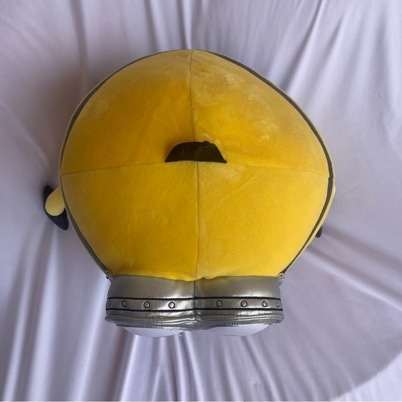 16" LARGE Universal Studio Despicable Me Bob Minion Big Plush - Picture 6 of 7